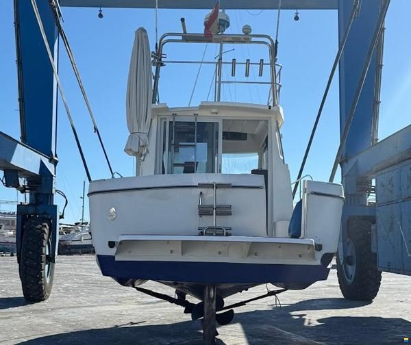 Beneteau Antares 9