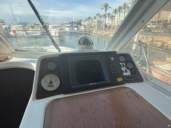 Beneteau Antares 9