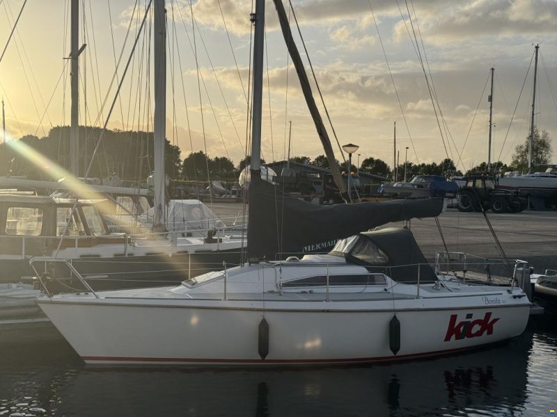 Agoni Bonita 767