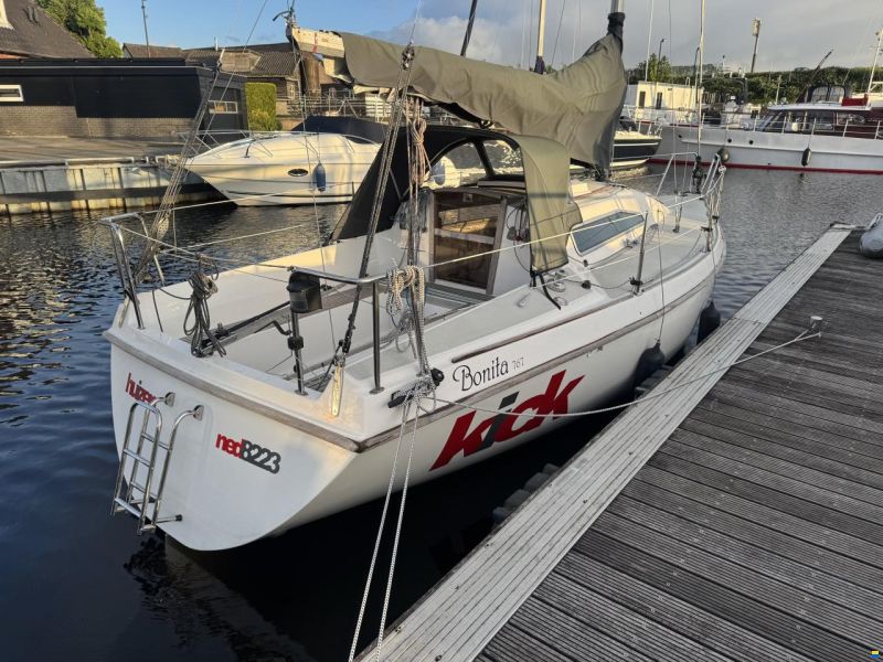 Agoni Bonita 767