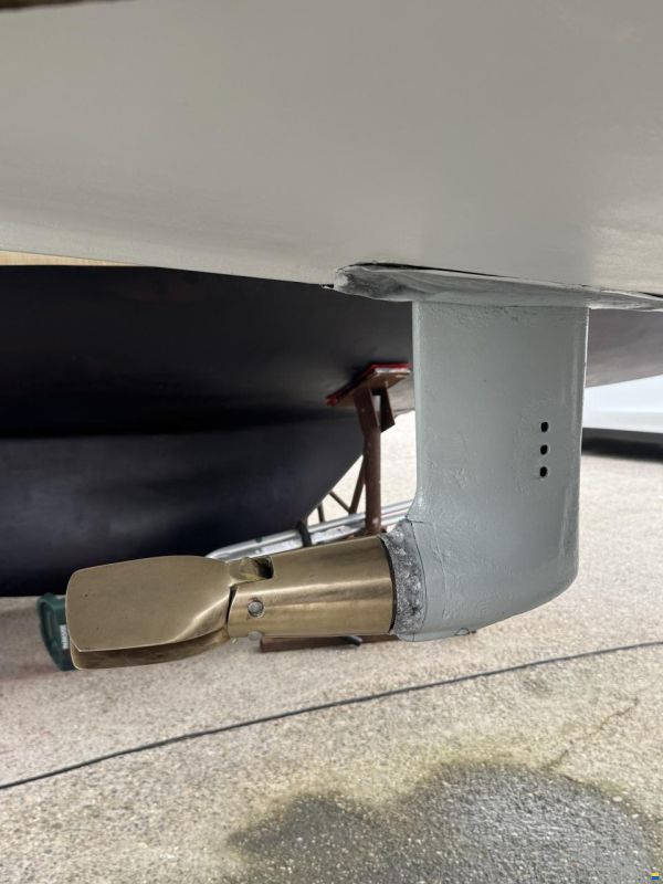 Agoni Bonita 767