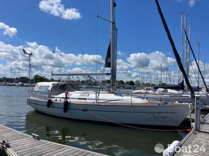 Bavaria 38