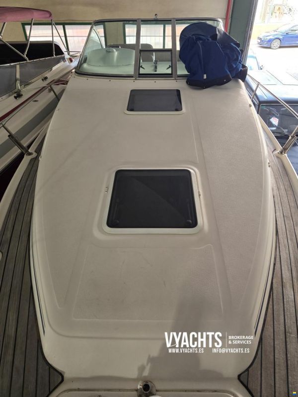 Sea Ray 270 Sundancer