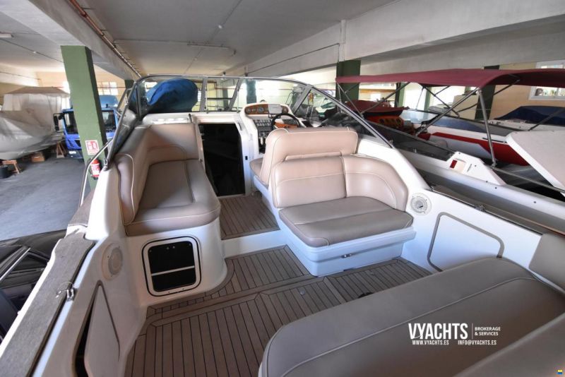 Sea Ray 270 Sundancer