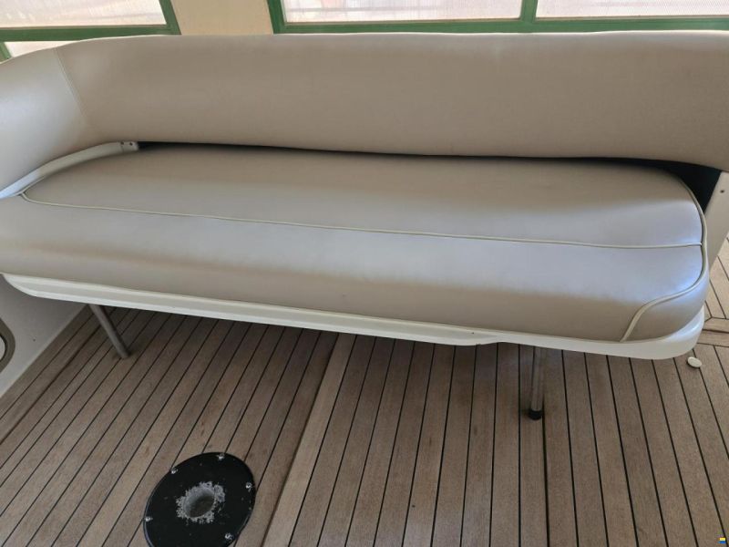 Sea Ray 270 Sundancer