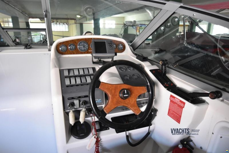 Sea Ray 270 Sundancer