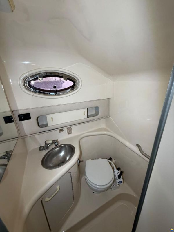Sea Ray 270 Sundancer