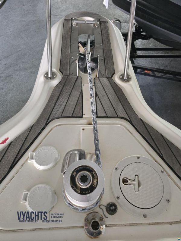 Sea Ray 270 Sundancer