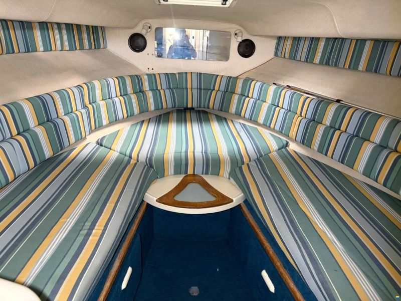 Sea Ray 270 Sundancer