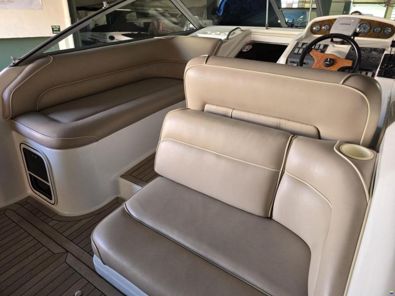 Sea Ray 270 Sundancer