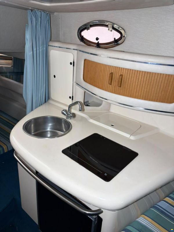 Sea Ray 270 Sundancer