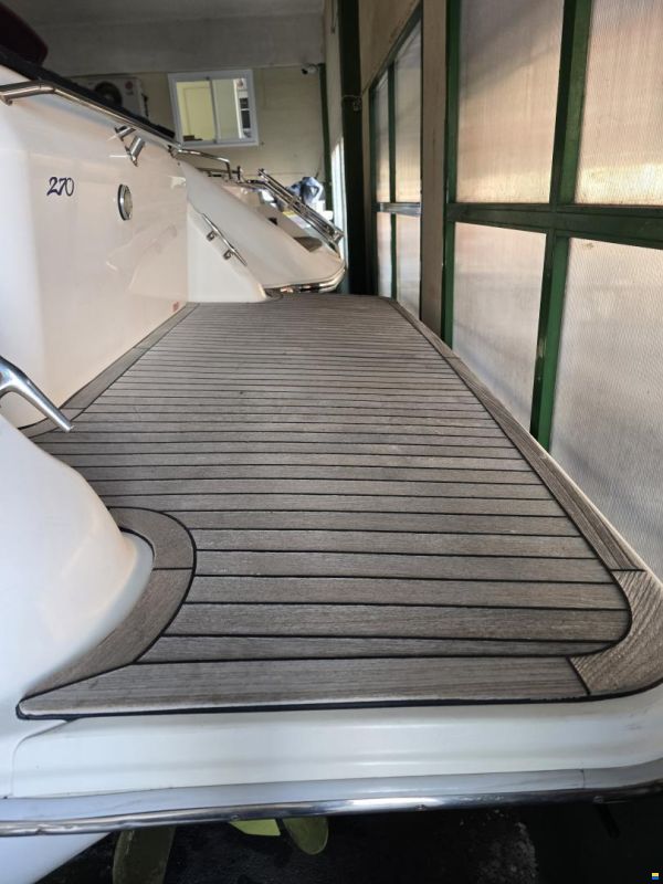 Sea Ray 270 Sundancer