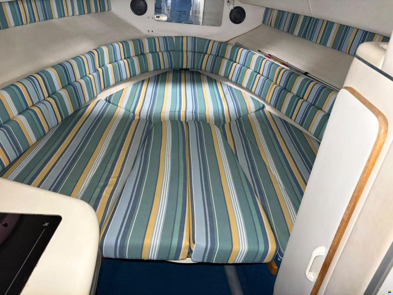 Sea Ray 270 Sundancer