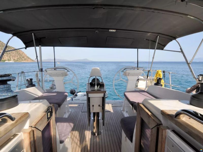 Bavaria 2023 Bavaria Cruiser 46 Style