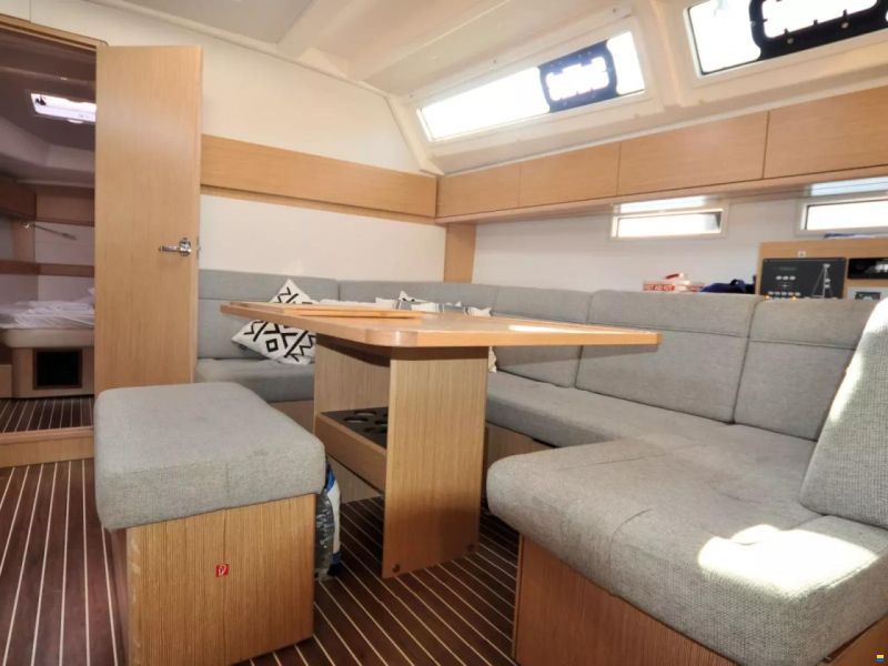 Bavaria 2023 Bavaria Cruiser 46 Style