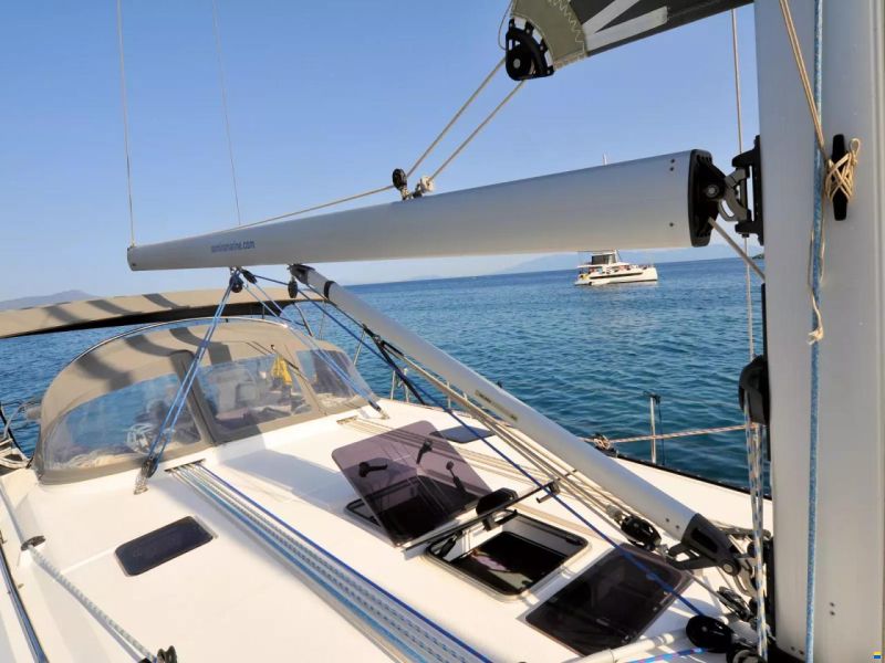 Bavaria 2023 Bavaria Cruiser 46 Style