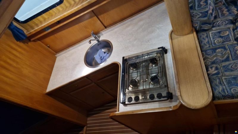 Gruno 35 Compact Sport