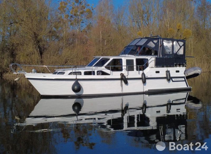 Gruno 35 Compact Sport