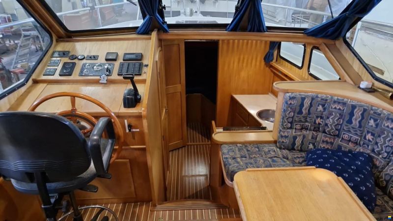 Gruno 35 Compact Sport