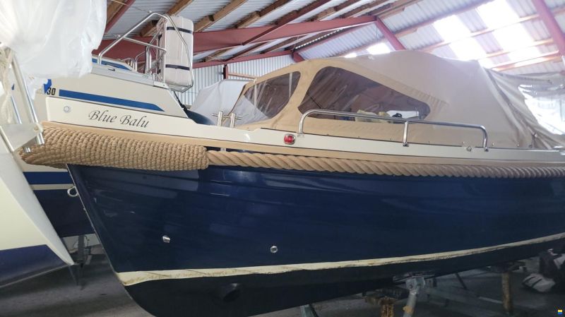 Interboat 22 Xplorer