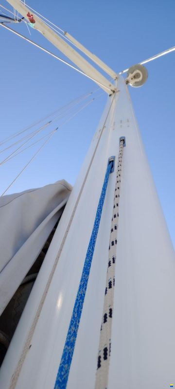 Hanse 575
