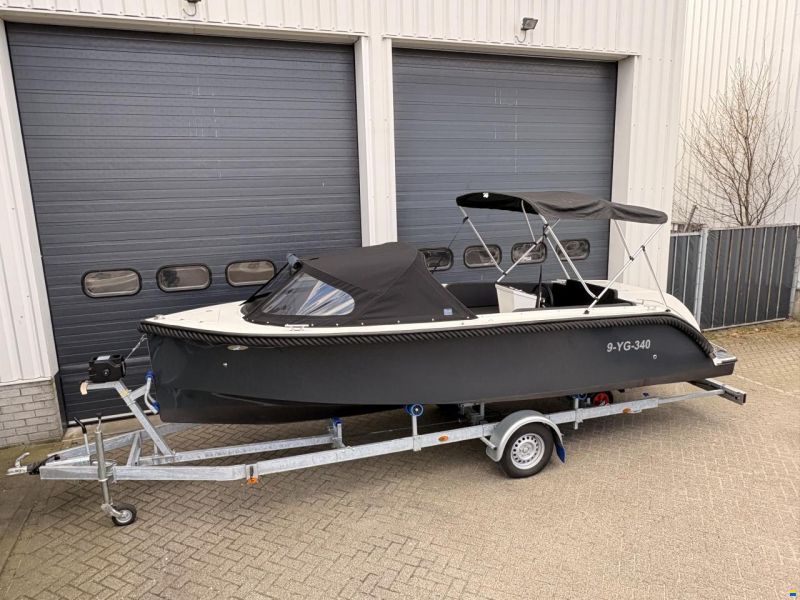 650 Tender