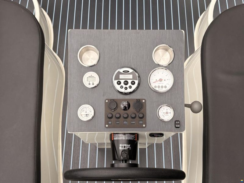 650 Tender