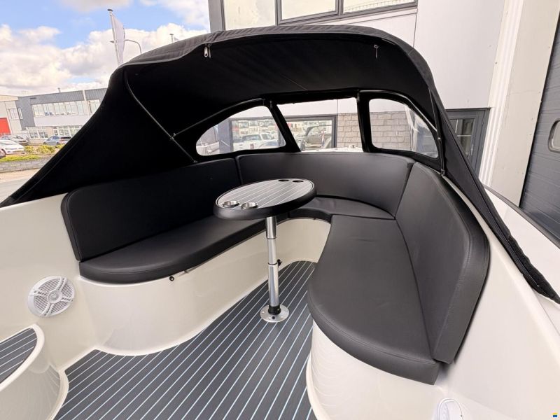 650 Tender