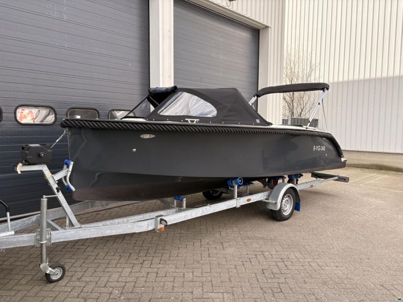 650 Tender