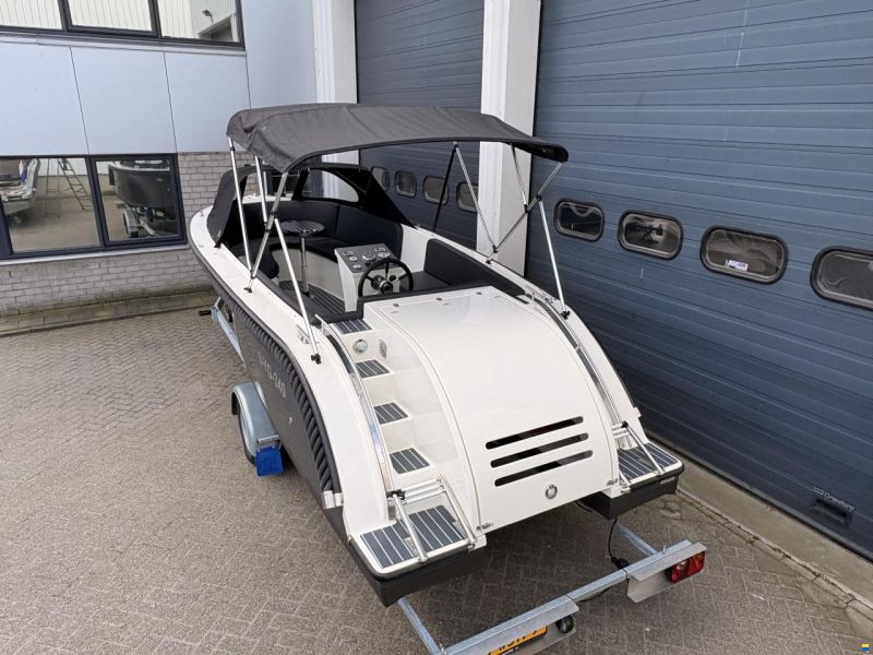 650 Tender