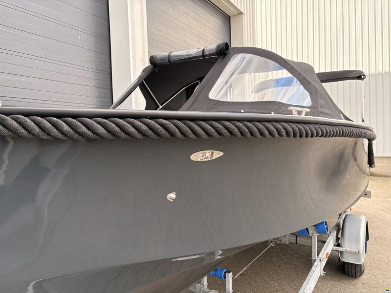650 Tender