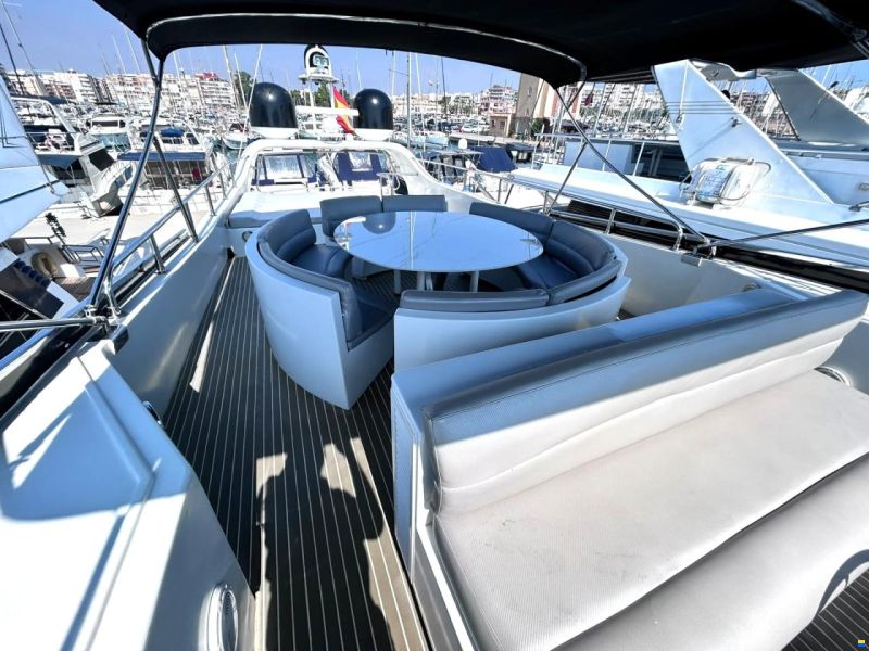 Baglietto 20m