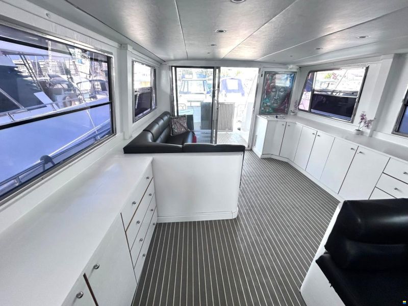 Baglietto 20m