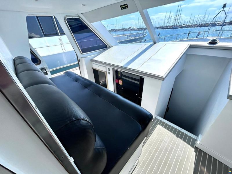 Baglietto 20m