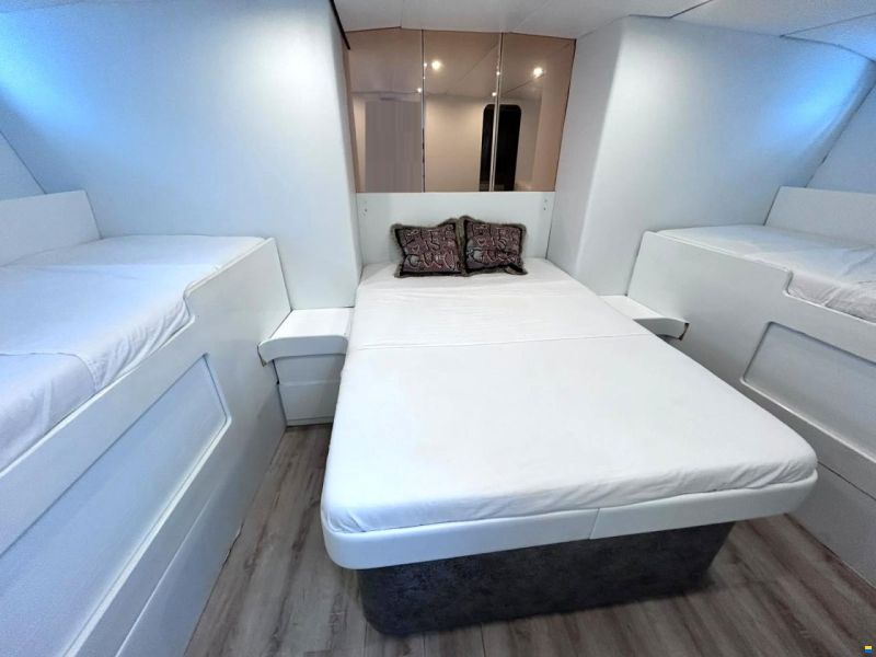 Baglietto 20m
