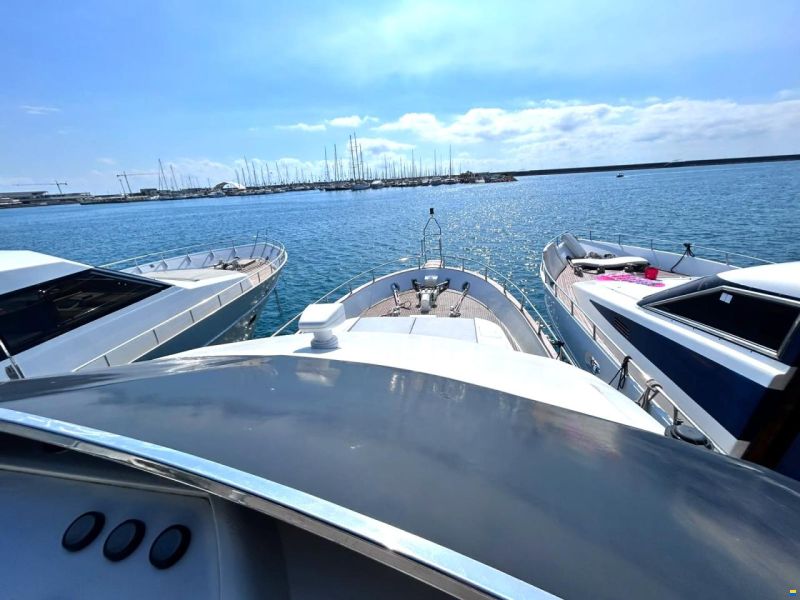 Baglietto 20m