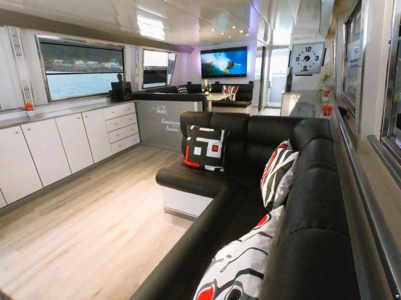 Baglietto 20m