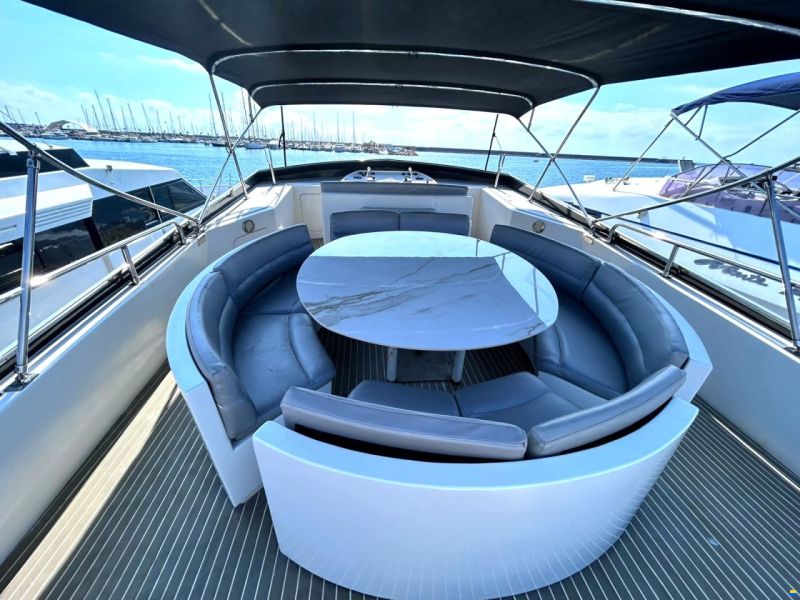 Baglietto 20m