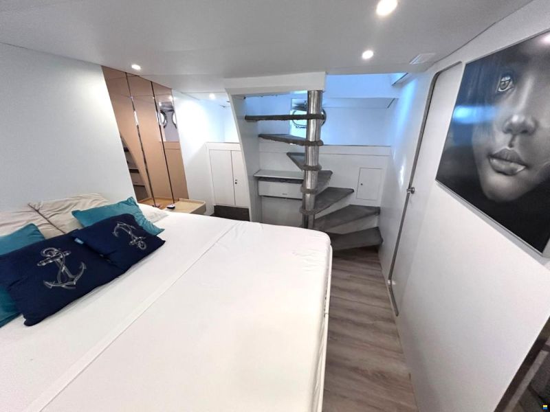 Baglietto 20m