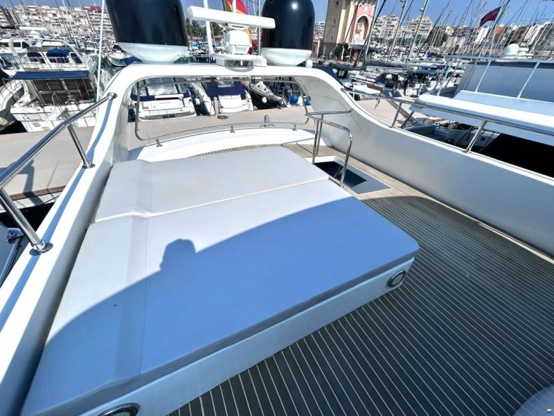 Baglietto 20m