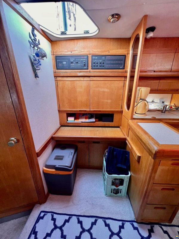 Sealine 365 Sportbridge