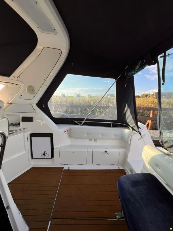 Sealine 365 Sportbridge