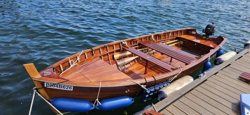 Archetti Lancetta 500