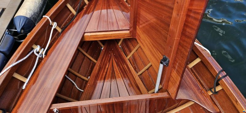 Archetti Lancetta 500