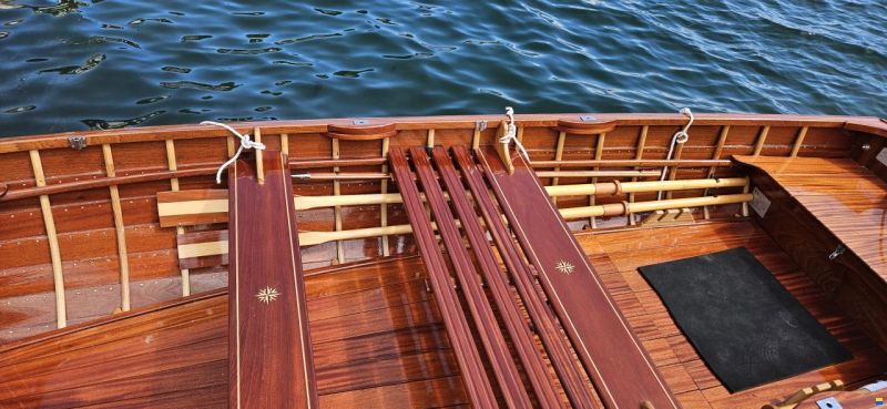 Archetti Lancetta 500