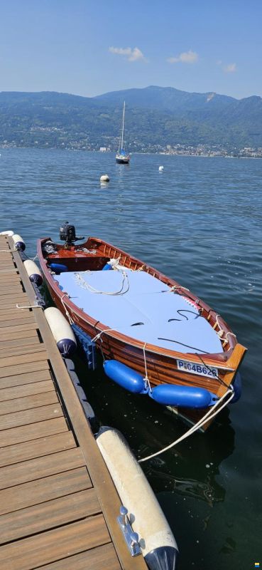 Archetti Lancetta 500