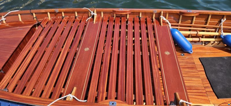 Archetti Lancetta 500