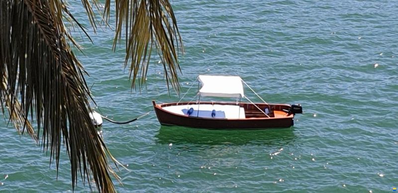 Archetti Lancetta 500