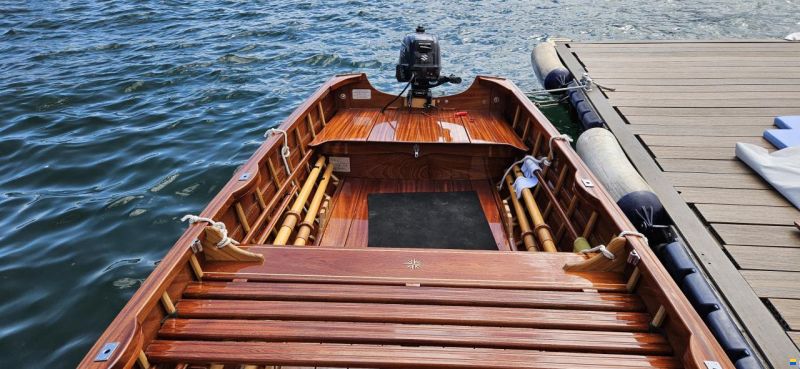 Archetti Lancetta 500