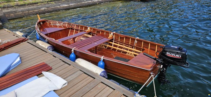 Archetti Lancetta 500